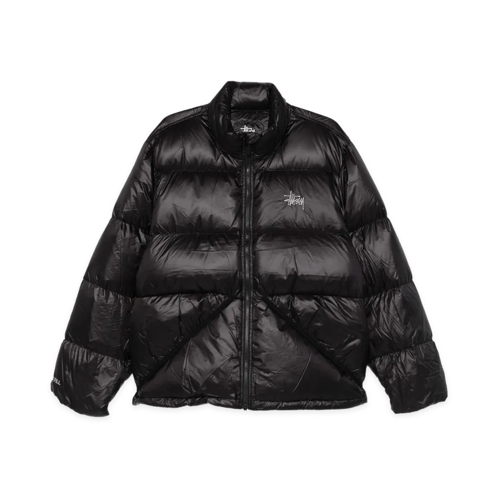 Stussy Coats "Black"