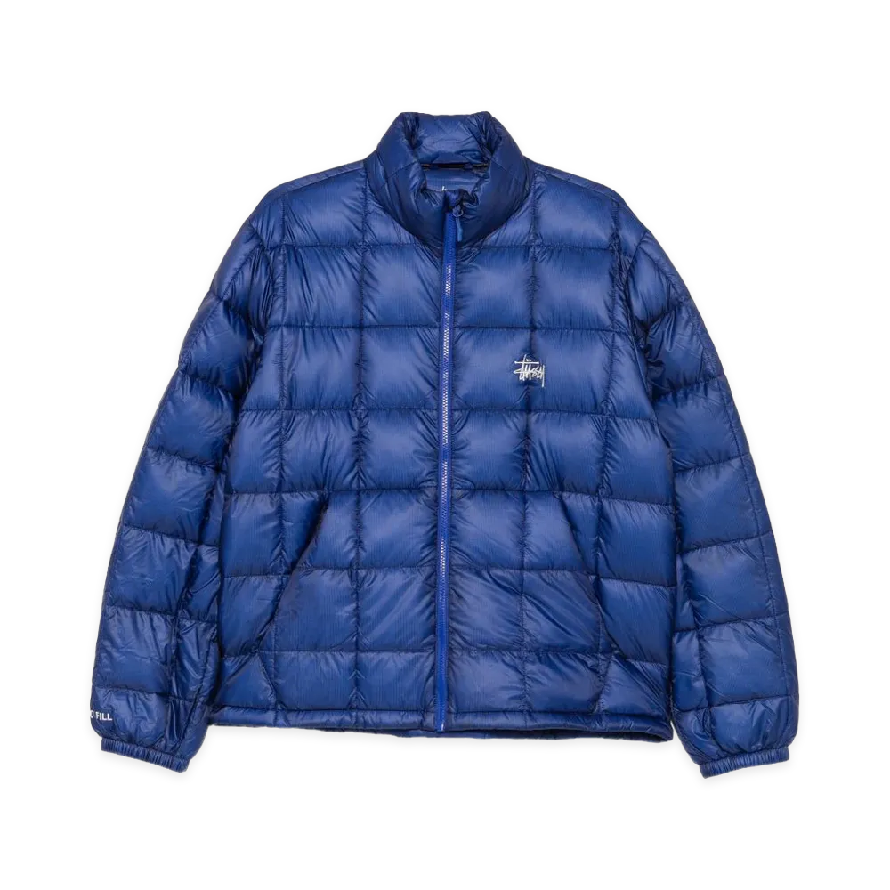 Stussy Coats "Blue"