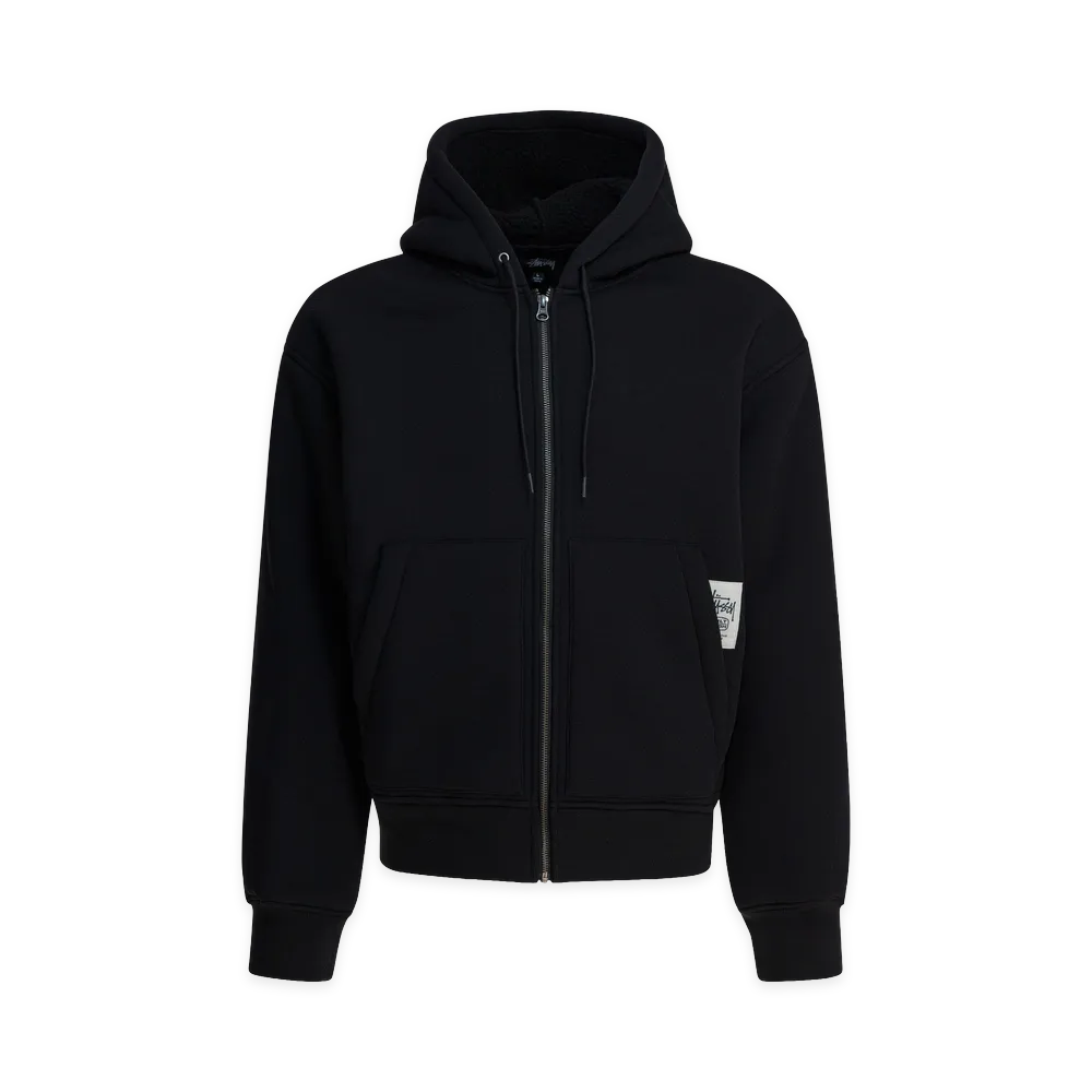 Stussy Jackets & Coats "Black"