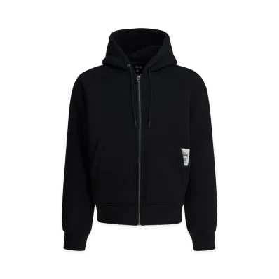 Stussy Jackets & Coats "Black"