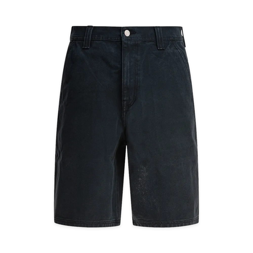 Stussy Shorts "Black"