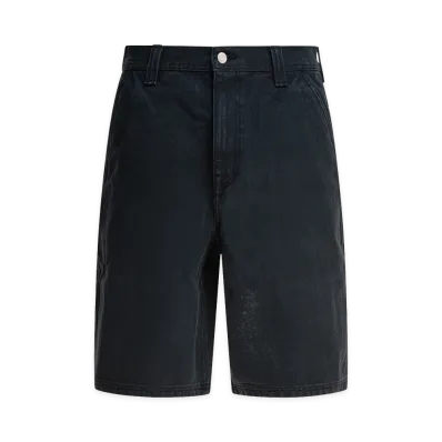 Stussy Shorts "Black"