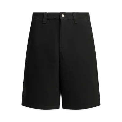 Stussy Shorts "Black"