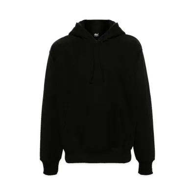 Stussy Sweaters "Black"