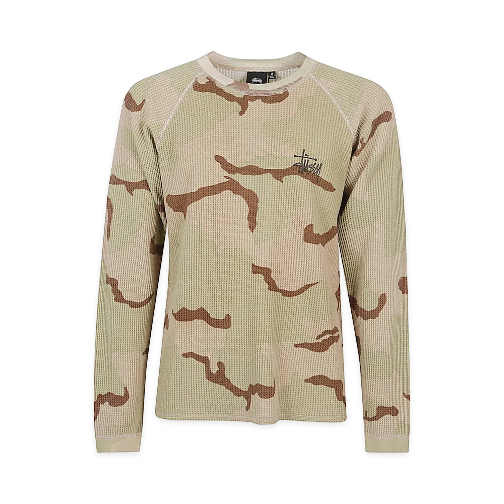 Stussy Sweaters "Brown"