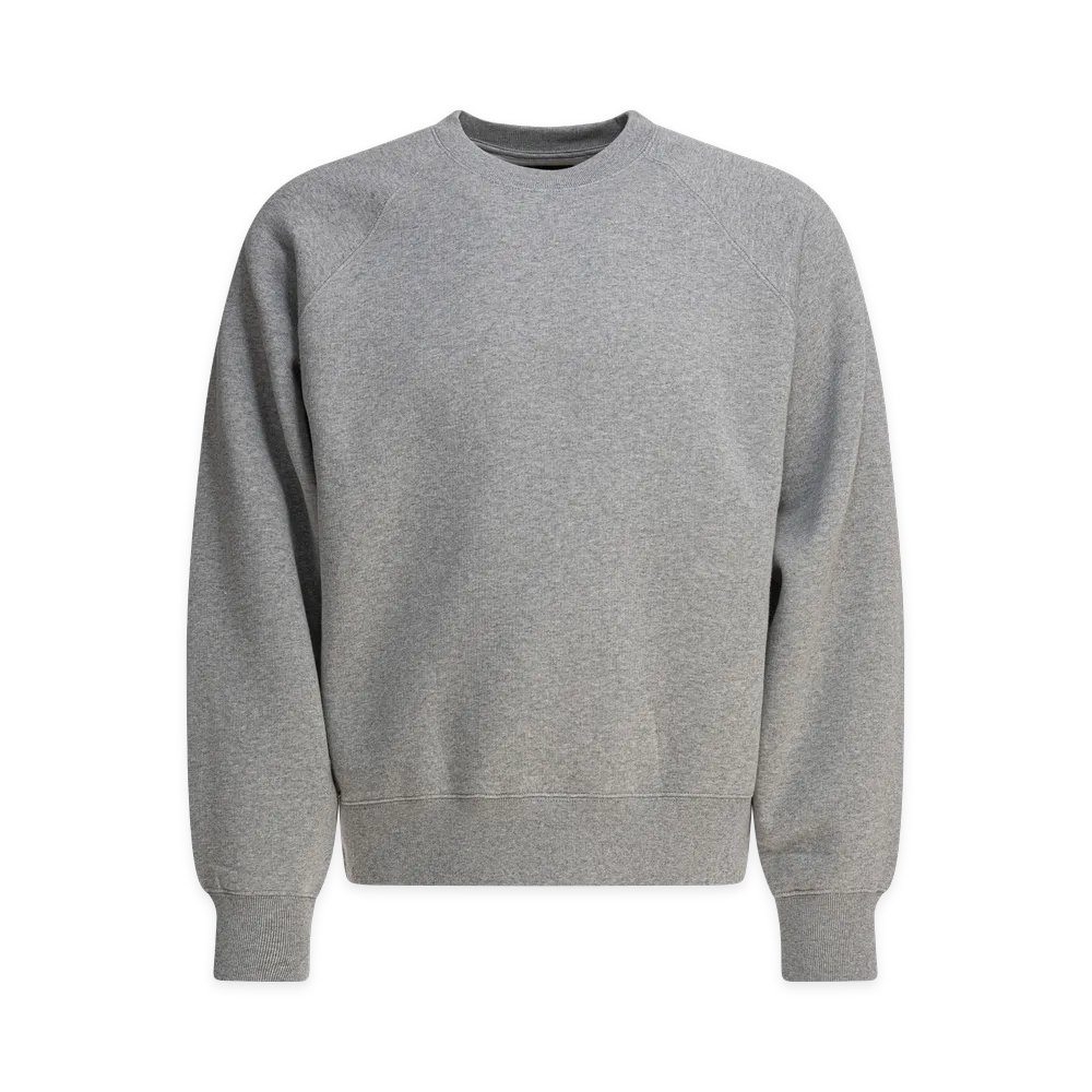 Stussy Sweatshirts "Gray"
