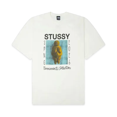 Stussy T-Shirts "White"
