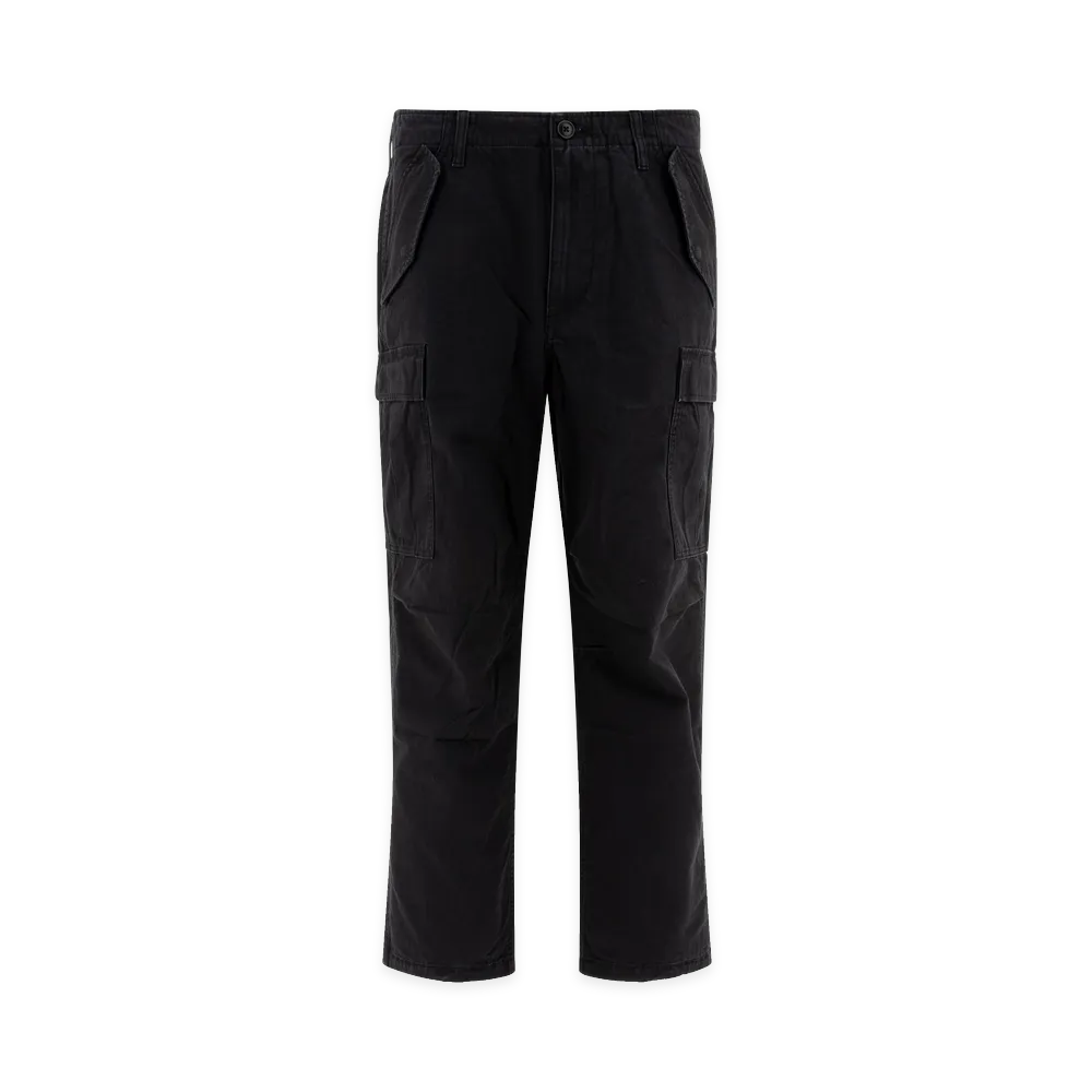 Stussy Trousers "Black"