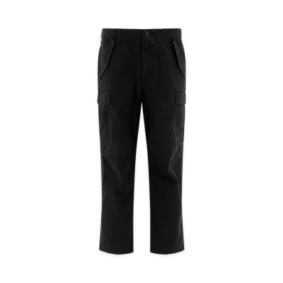 Stussy Trousers "Black"