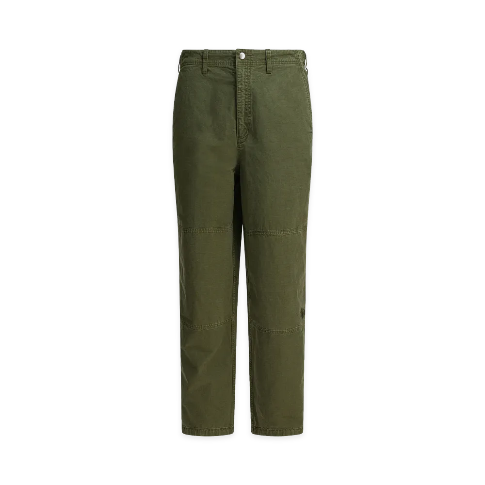 Stussy Trousers "Green"