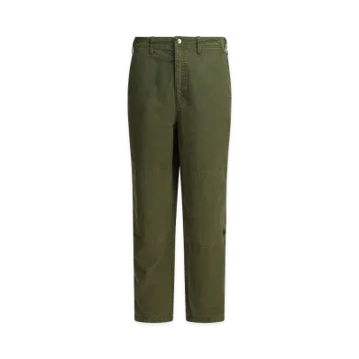 Stussy Trousers "Green"