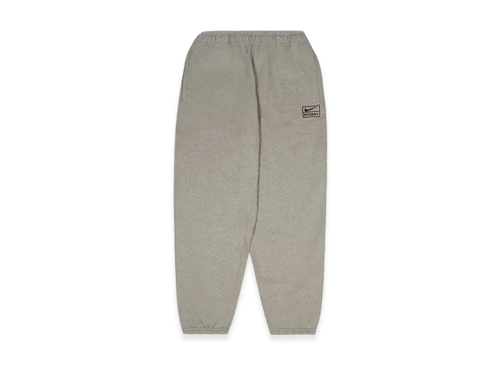 Stussy x Nike NRG Washed Fleece Pant (US Size) 