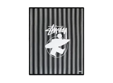 Stussy TEKLA BEACH BLANKET "Baja Stripes"