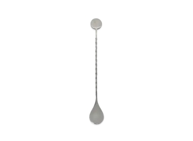 Stussy 8 BALL COCKTAIL SPOON "Silver"