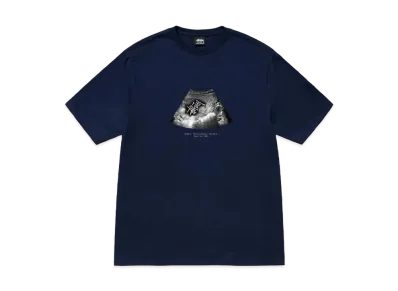 Stussy Ultra Tee "Navy"