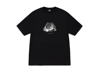 Stussy Ultra Tee "Black"