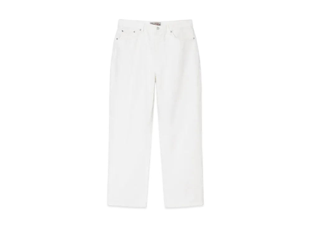 Stussy Denim Classic Jean "Bone"