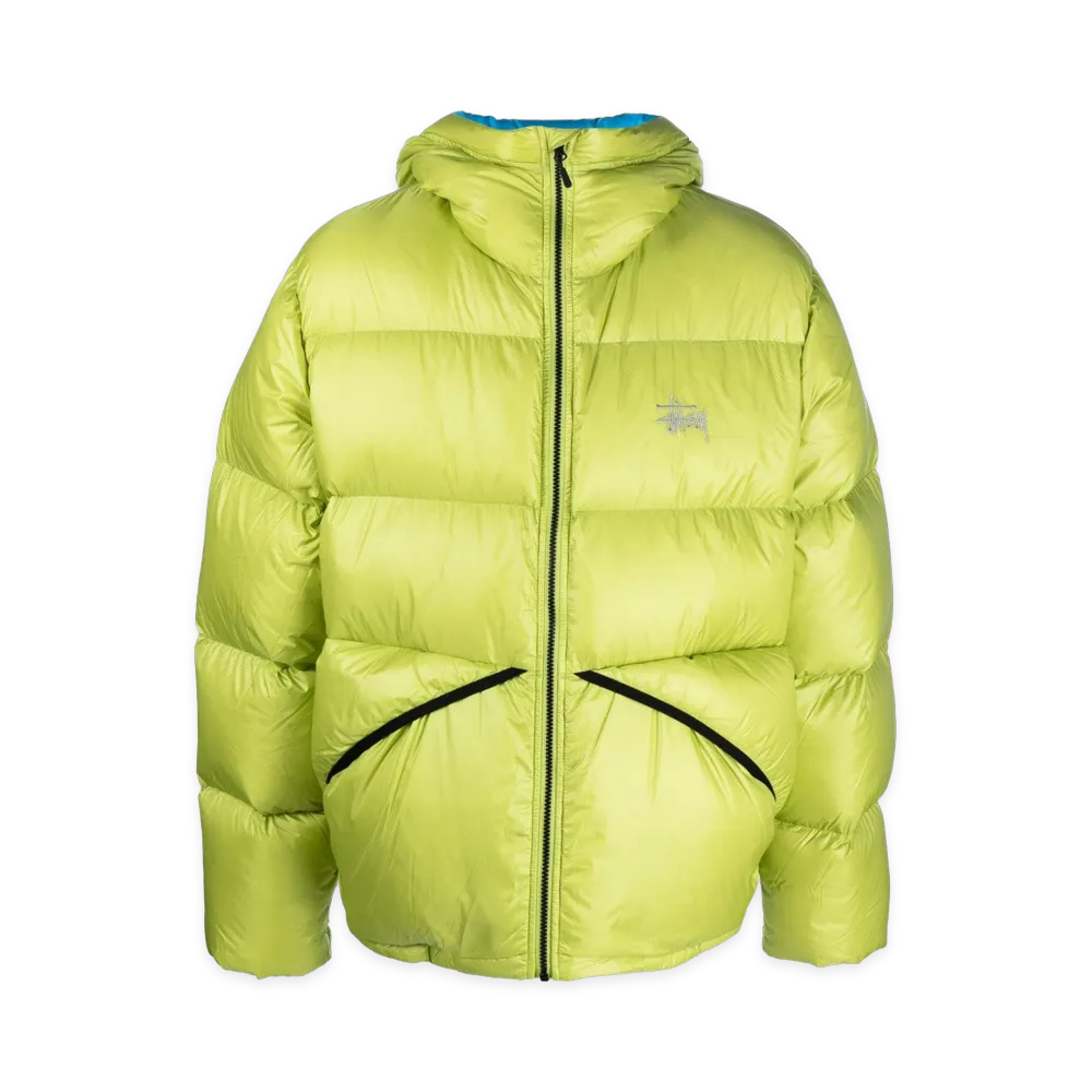 Stussy Coats "Yellow"