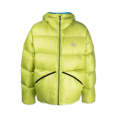 Stussy Coats "Yellow"