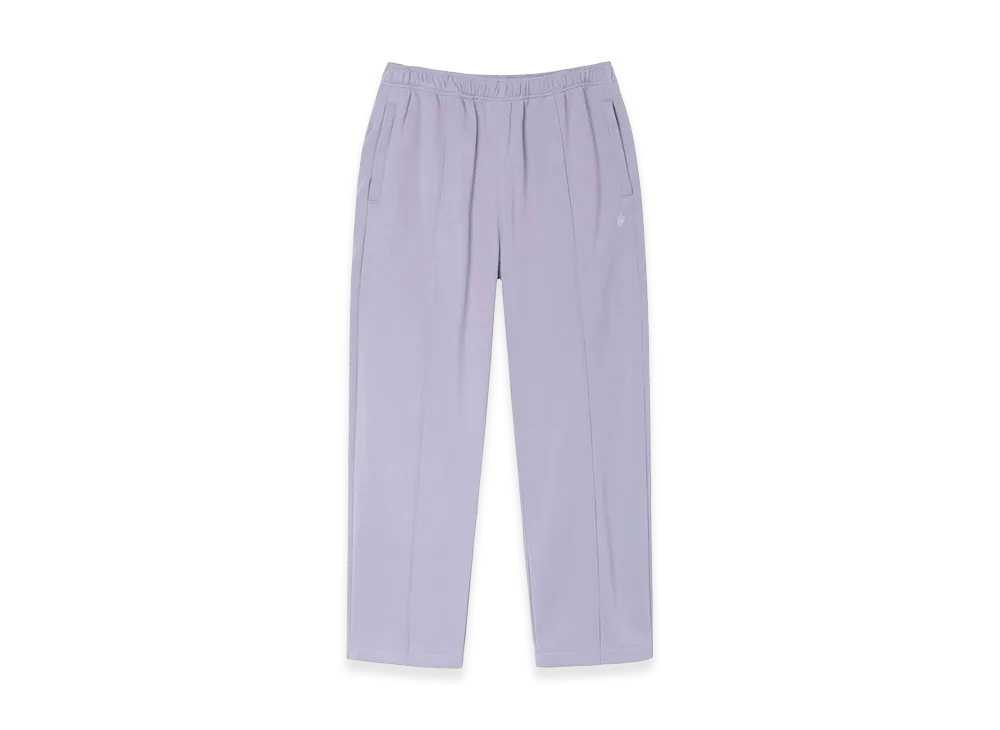 Stussy Poly Track Pant "Lavender"