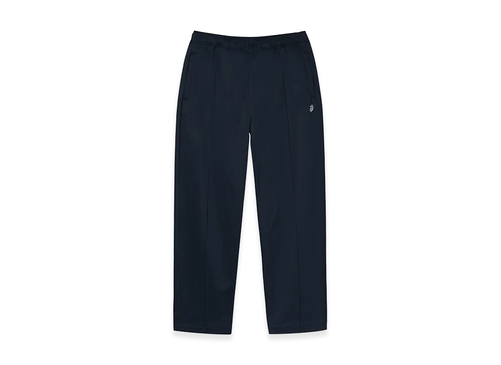 Stussy Poly Track Pant "Navy"