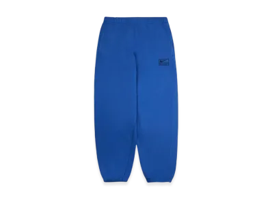 Stussy x Nike Acid Wash Pants (Asia Size) "Blue" DR4427-480