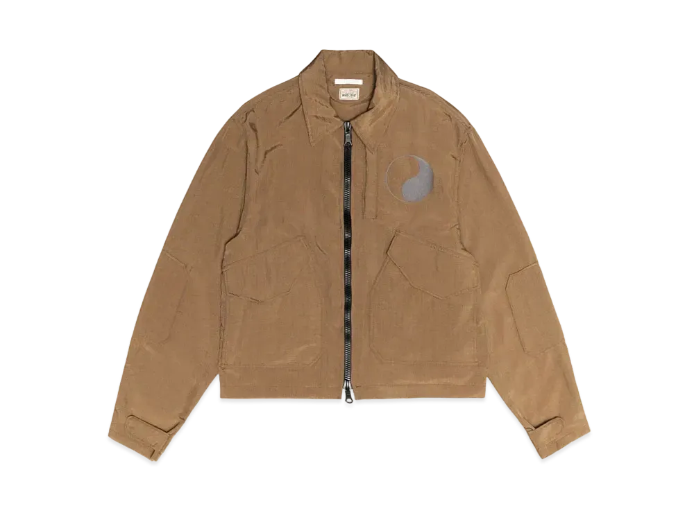 Stüssy OUR LEGACY フリースジャケットM 5/26発売｜Our Legacy × Stussy collection｜抽選/販売/定価情報