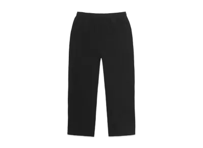 Stussy x Our Legacy Work Shop Reduced Trouser "Black"