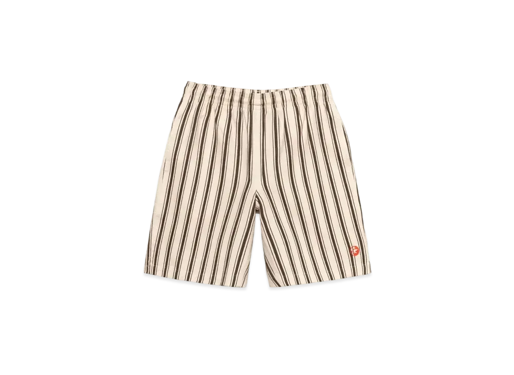 Stussy x Our Legacy Work Shop Laguna Short "Beige"