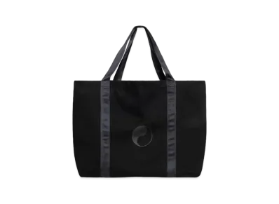 Stussy x Our Legacy Work Shop Big Beach Tote "Black"