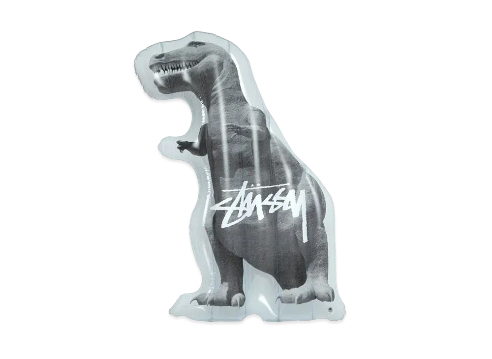 Stussy Big & Meaty Pool Float "Multi"