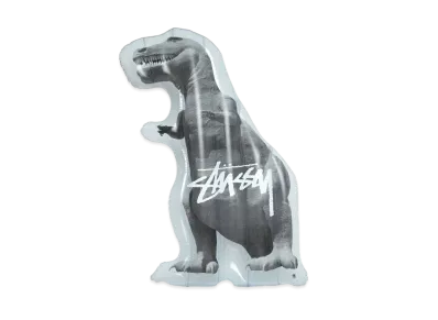 Stussy Big & Meaty Pool Float "Multi"