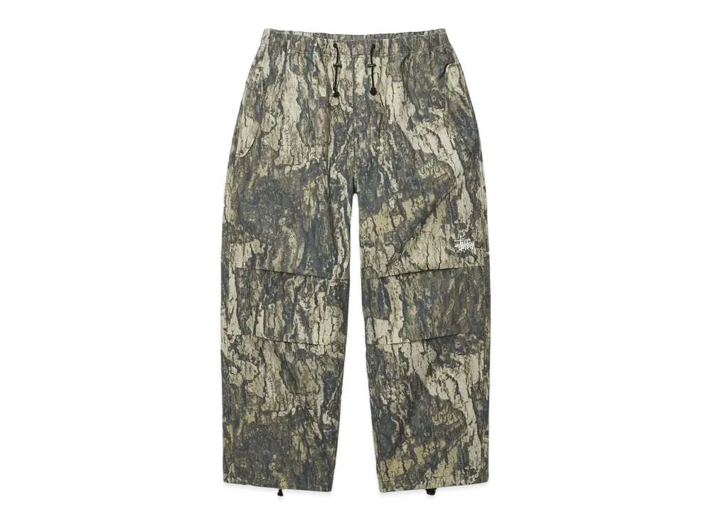 Stussy Nyco Over Trousers "Relic Camo"
