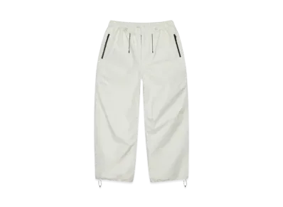 Stussy Gore-Tex Recycled Over Trouser "Cream"