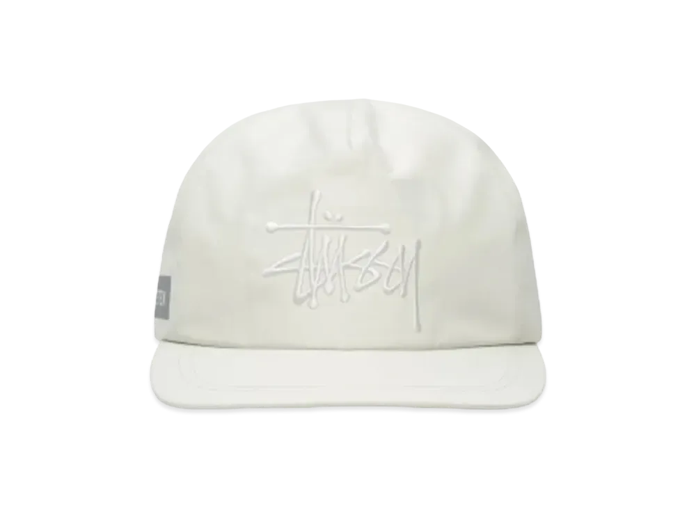 Stussy Gore-Tex Recycled Cap "Cream"