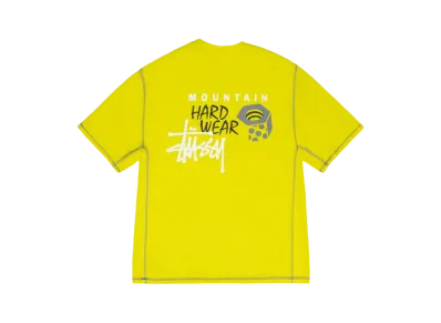 Stussy x Mountain Hardwear Tee "Flashlight"