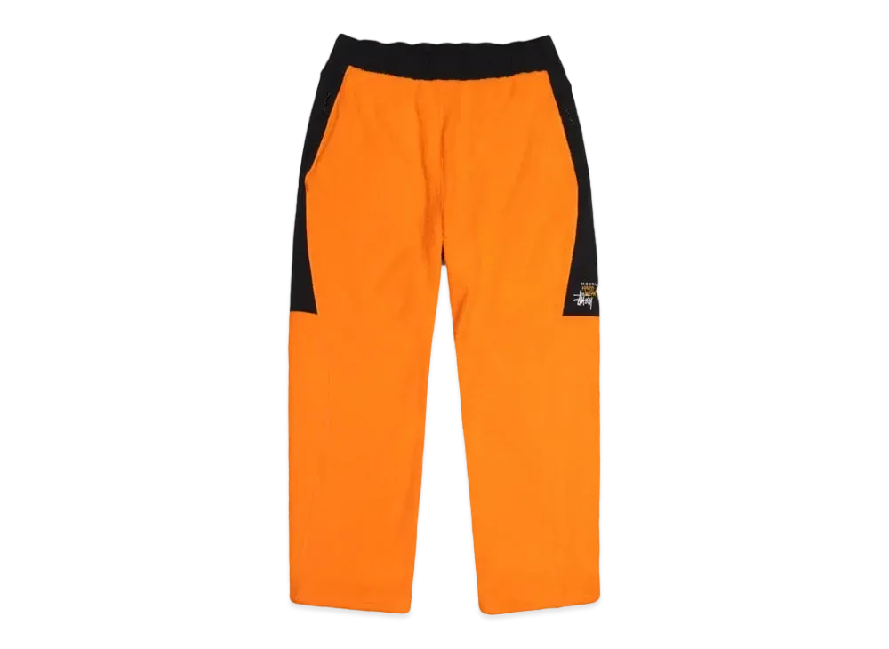 10/13発売｜Mountain Hardwear × Stussy collection｜抽選/販売/定価