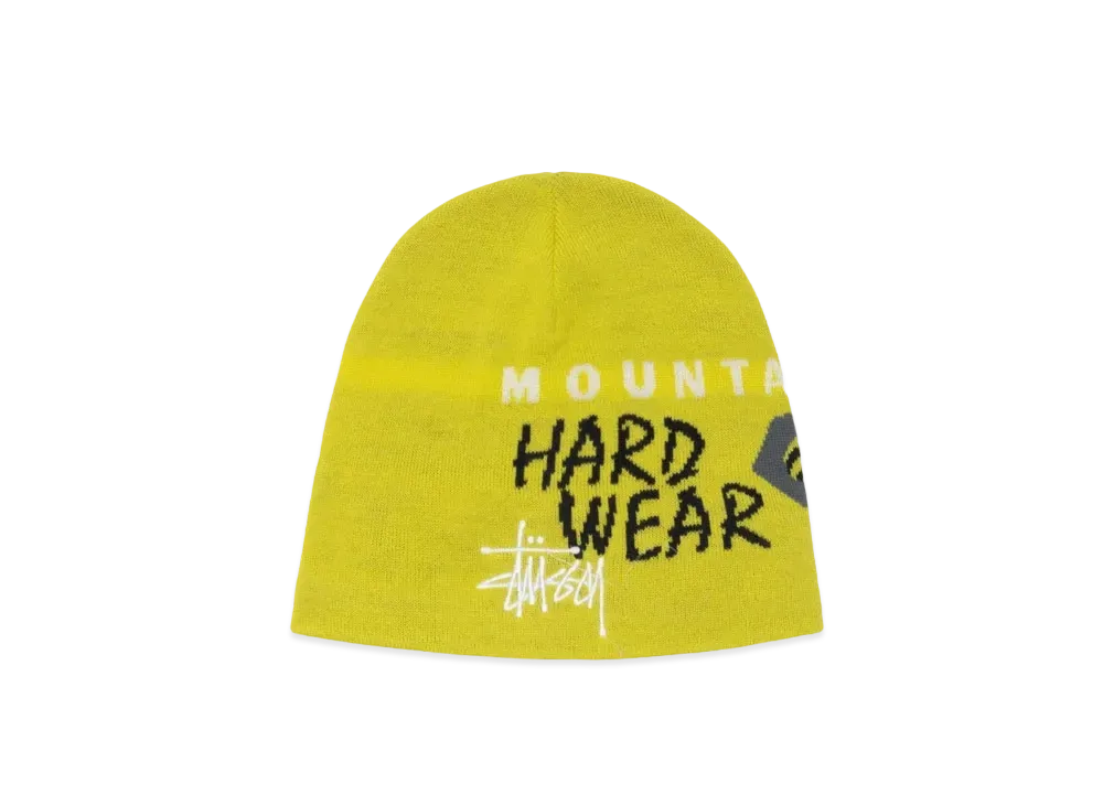 10/13発売｜Mountain Hardwear × Stussy collection｜抽選/販売/定価