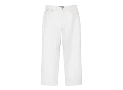 Stussy Classic Jean Overdyed "Bone"