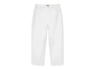 Stussy Big OL' Jean Overdyed "Bone"