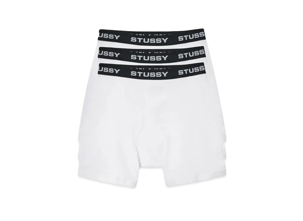 Stussy Boxer Briefs 