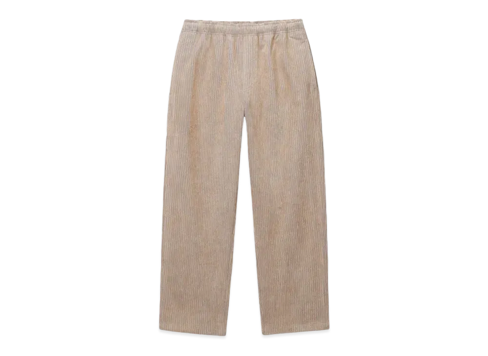 Stussy Mix Wale Corduroy Beach Pant 