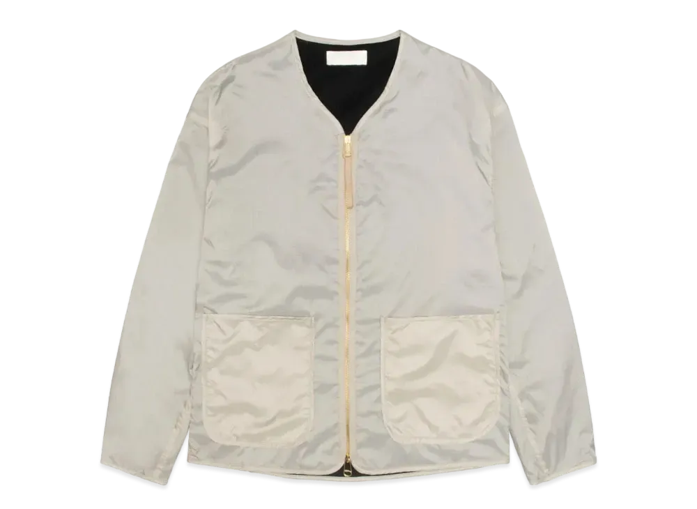 Stussy Outer Gear ホワイト ジャケット 1/19発売｜Our Legacy × Stussy 2024 Spring collection｜抽選