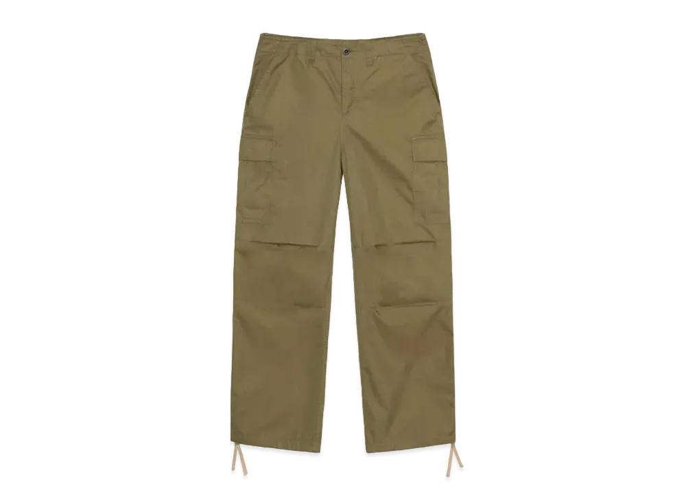 Stussy x OUR LEGACY Work Shop Cargo "Khaki"