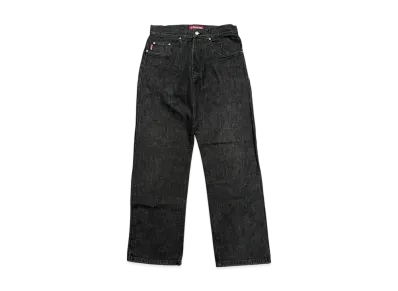 Stussy International N.Y.L.T.L.A. Denim Pants "Black"