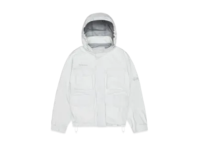 Stussy GORE-TEX M65 Jacket "Bone"