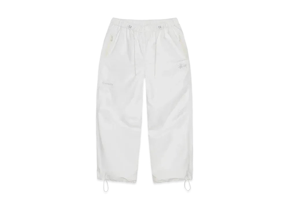 Stussy GORE-TEX Over Trouser "Bone"