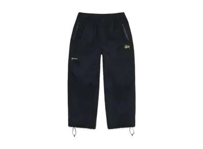 Stussy GORE-TEX Over Trouser "Black"