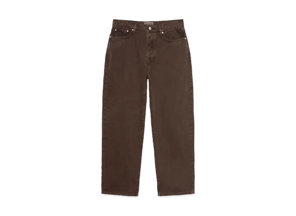 Stussy Big OL' Jean Denim 