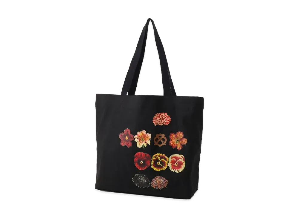 ヨウジヤマモト トートバッグ Yohji Yamamoto、日本橋三越本店に期間限定ストアがオープン